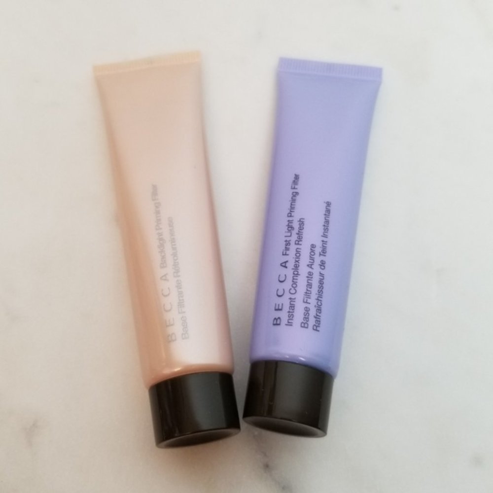 BECCA Backlight First Light Primer LAST CHANCE